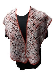 PS 215 Tørklæde Tønder 2025